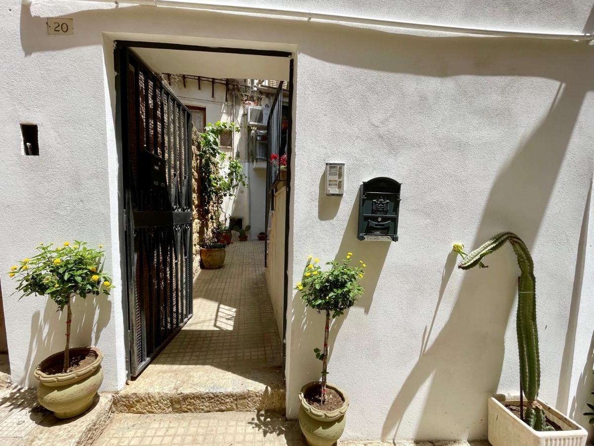 Pindaro Agrigento Exterior foto