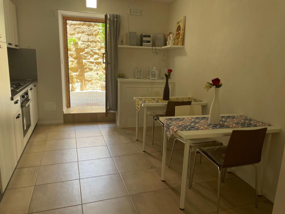 Pindaro Agrigento Exterior foto