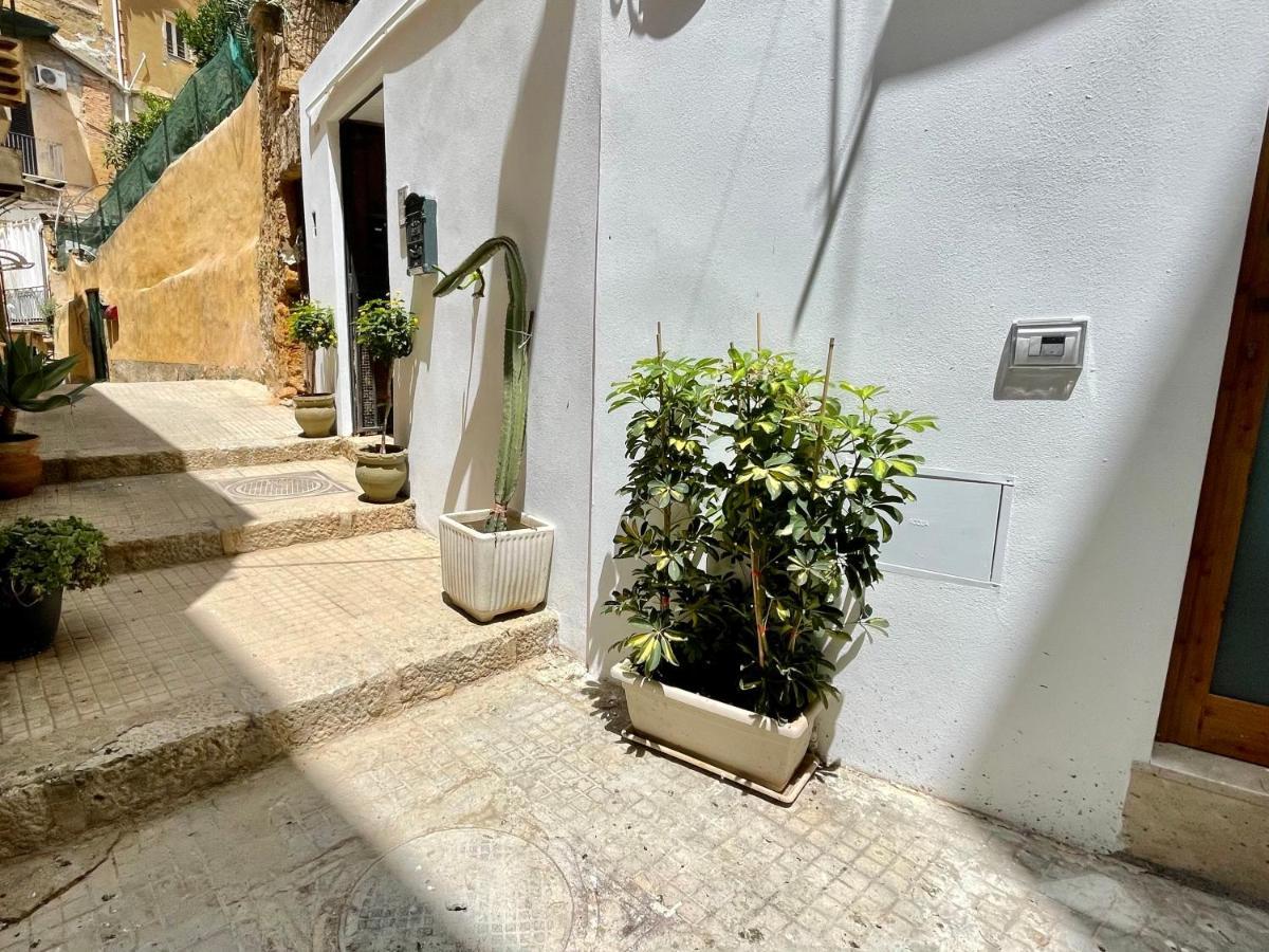 Pindaro Agrigento Exterior foto