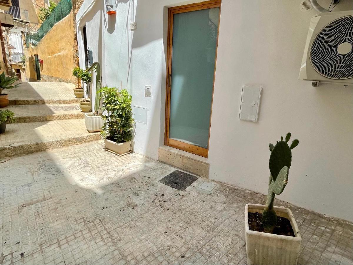 Pindaro Agrigento Exterior foto