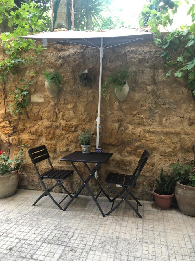 Pindaro Agrigento Exterior foto