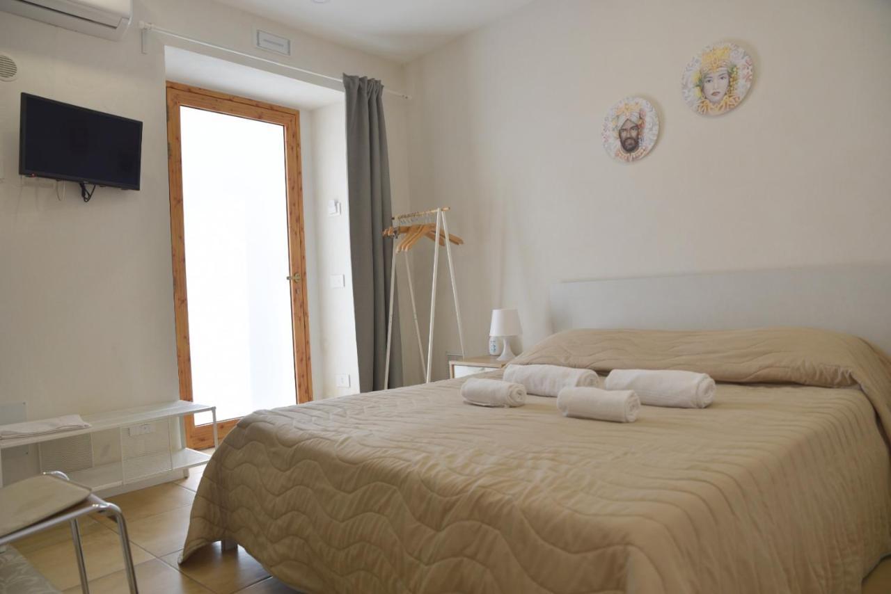 Pindaro Agrigento Exterior foto