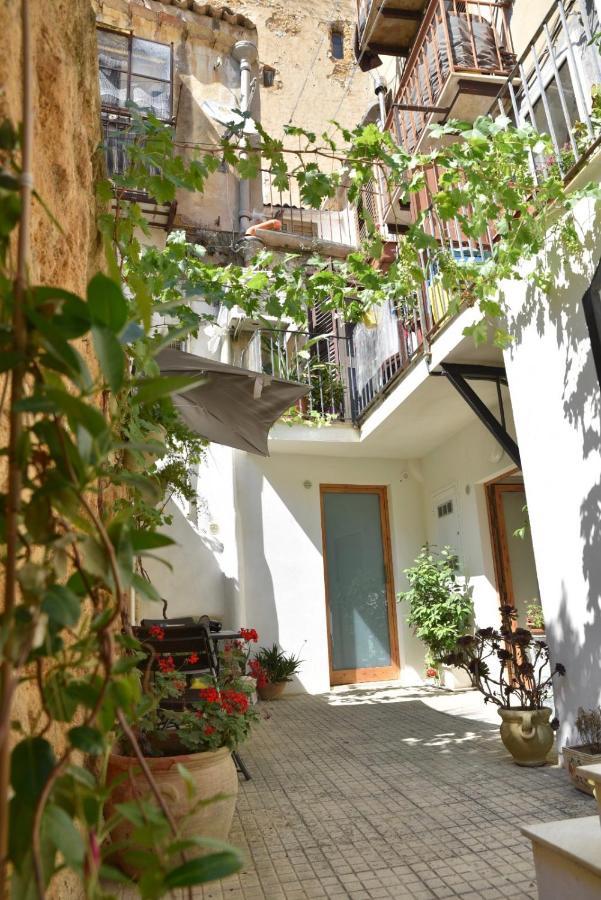 Pindaro Agrigento Exterior foto