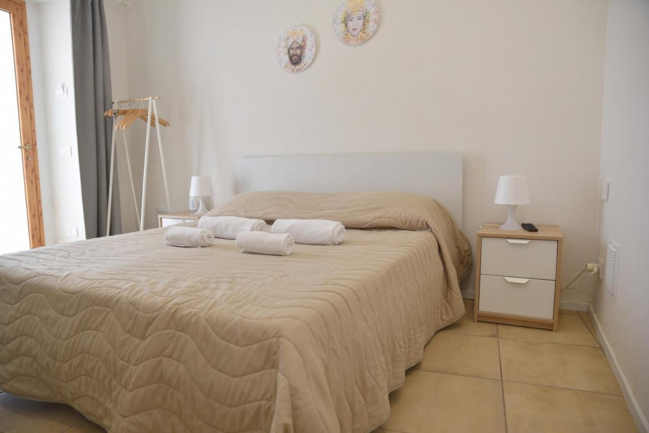 Pindaro Agrigento Exterior foto