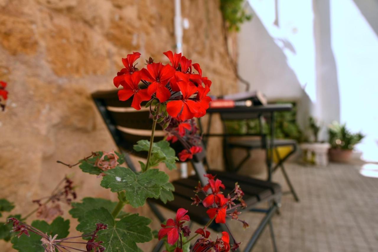 Pindaro Agrigento Exterior foto