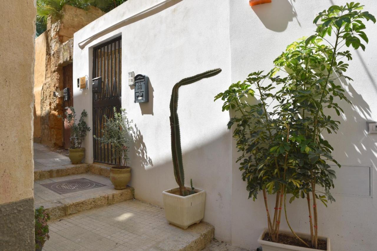 Pindaro Agrigento Exterior foto