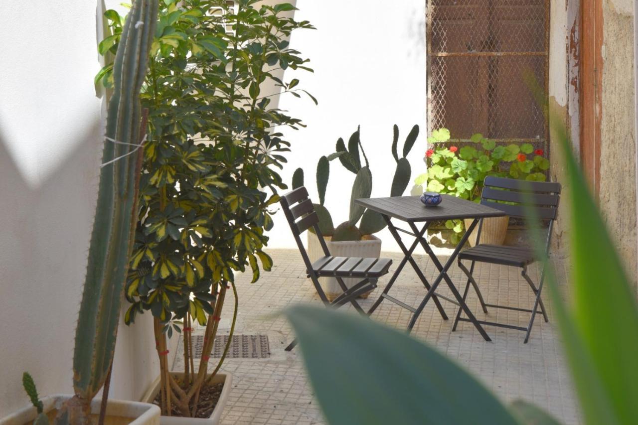 Pindaro Agrigento Exterior foto