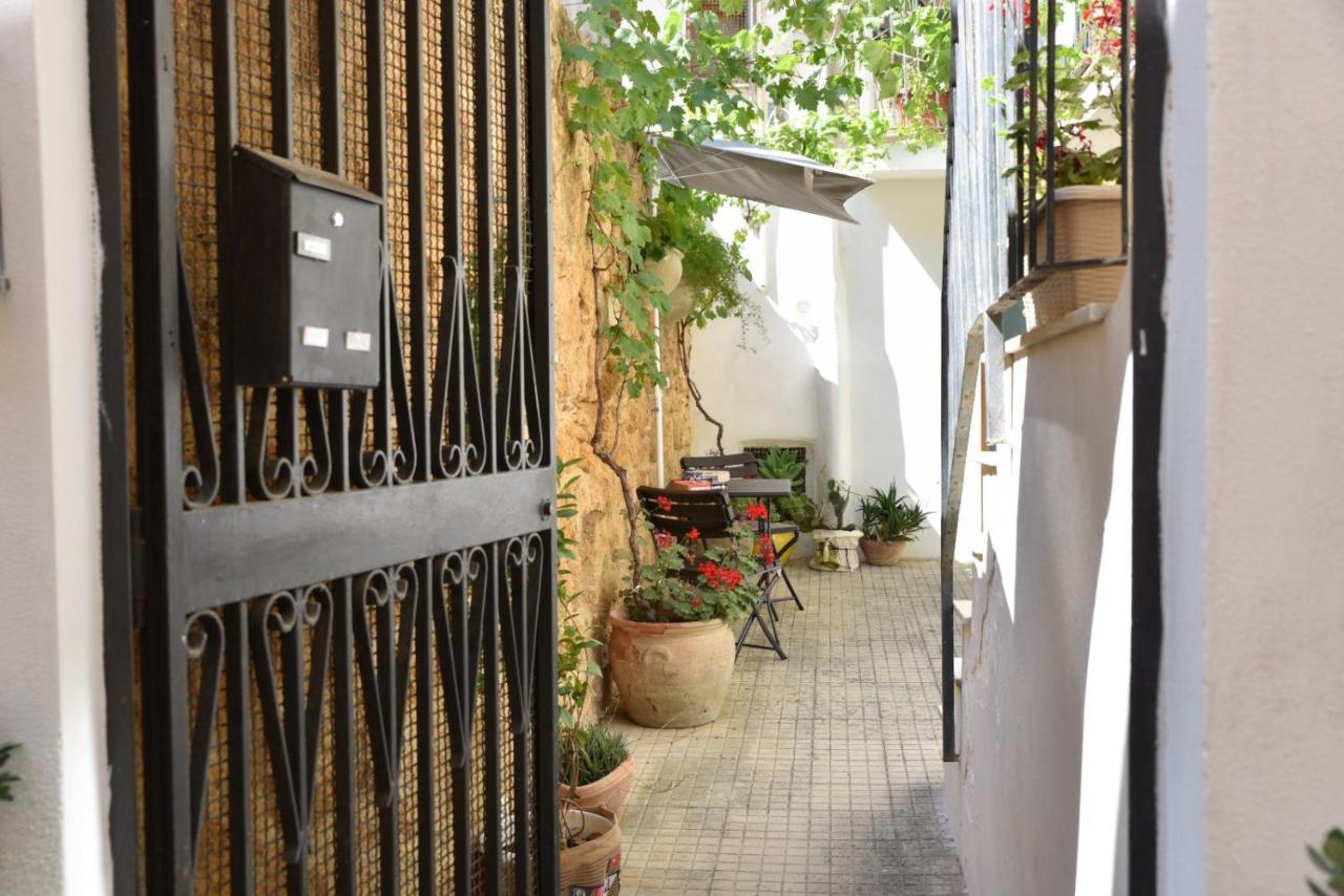 Pindaro Agrigento Exterior foto